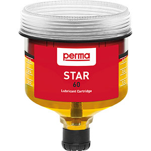 STAR LC 60 Food grade oil H1 SO70