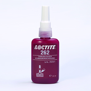 Loctite 262 50 ml