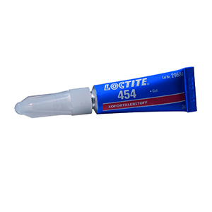 Loctite 454 3 g (Blister)