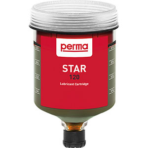 STAR LC 120 High speed grease SF08