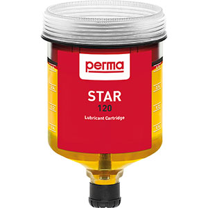 STAR LC 120 Multipurpose oil SO32