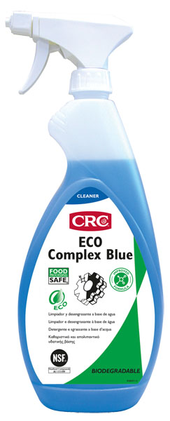 Reiniger Eco Complex Blue, 750 ml