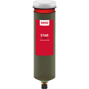 STAR LC 500 Extreme pressure grease SF02