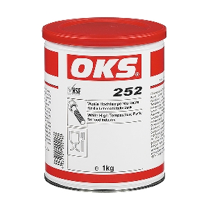 OKS 252-1 kg