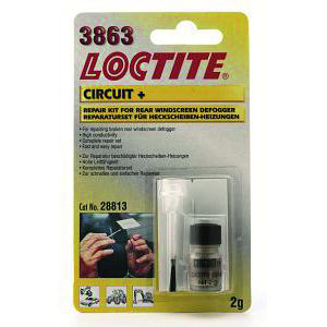 Loctite Circuit+3863 2 g