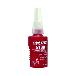 Loctite 5188 ACC 50 ml EN/DE