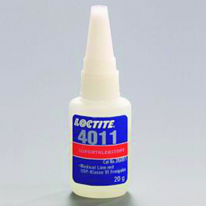 Loctite 4011 medical 20 g