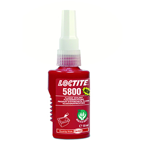 Loctite 5800 ACC 50 ml EGFD