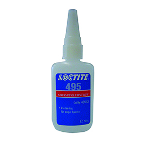 Loctite 495 50 g