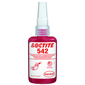 Loctite 542 250 ml