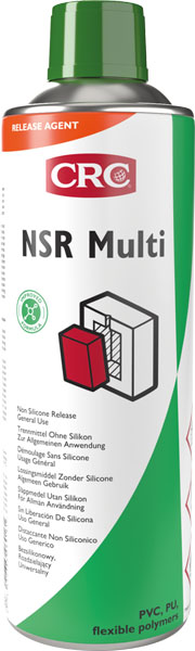 Nassfilm-Formtrennmittel NSR Multi, 500 ml