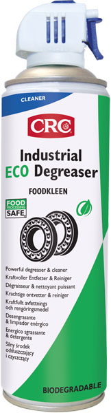 Reinigungsmittel Industrial Eco Degreaser, 500 ml