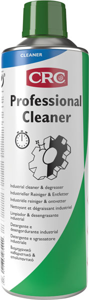 Generalreiniger Professional Cleaner, 500 ml