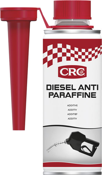 Diesel Anti Paraffin, 200 ml