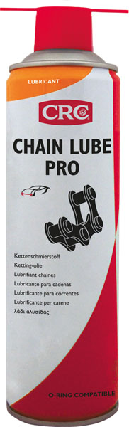 Schmierstoff Chain Lube Pro, 500 ml