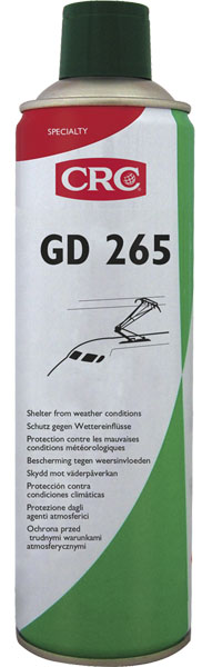 Schutzmittel GD 265, 250 ml