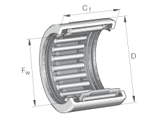 HK4016-2RS-A-L271