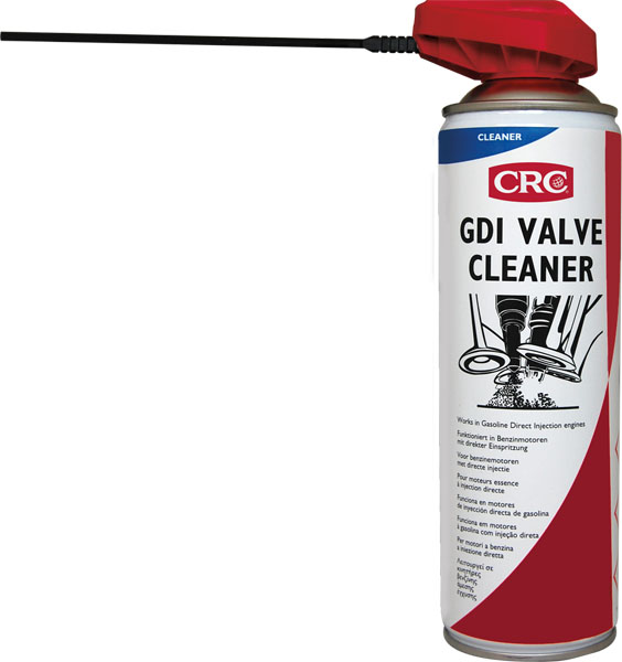 Spezialreiniger GDI Valve Cleaner, 500 ml