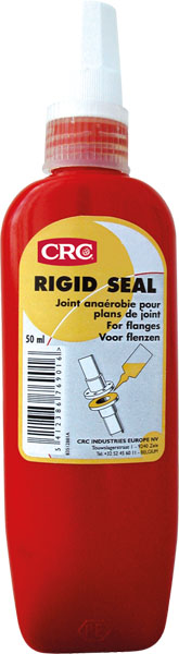 Dichtmittel Rigid Seal, 50 ml