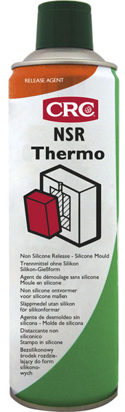 Hochtemperatur-Trennmittel NSR Thermo, 500 ml