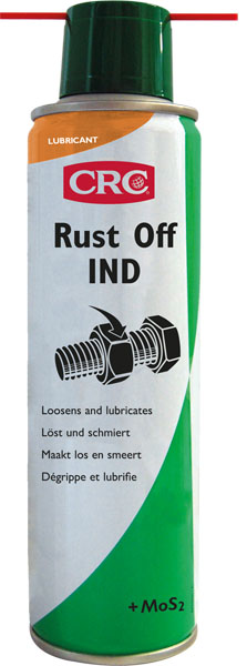 Rostlöser Rust Off IND, 250 ml