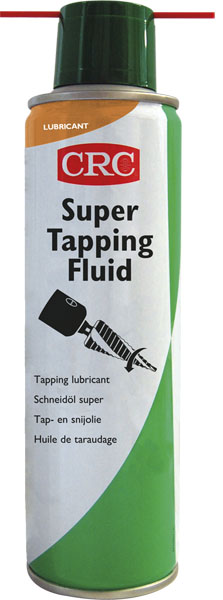 Schneidöl Super Tapping Fluid, 250 ml