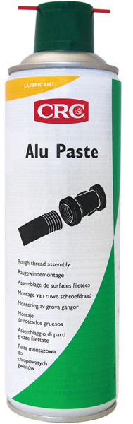 Aluminiumpaste Alu Paste, 500 ml