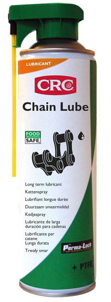 Kettenöl Chain Lube, 500 ml