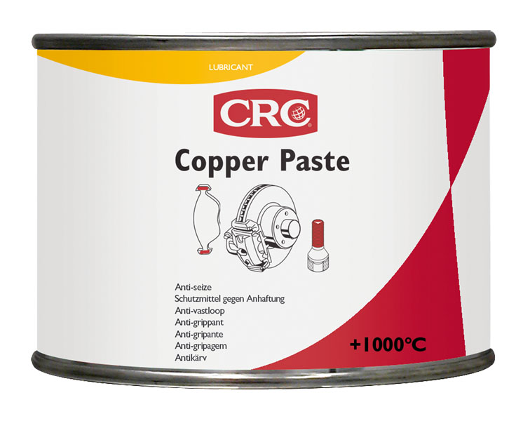 Kupferpaste Copper Paste, 500 g