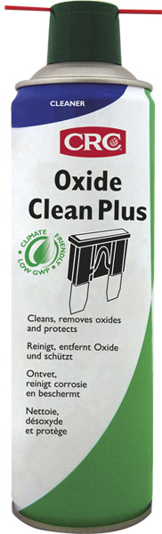 Präzisionsreiniger Oxide Clean Plus, 250 ml