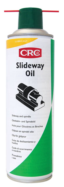 Niedrigviskoseöl Slideway Oil, 500 ml