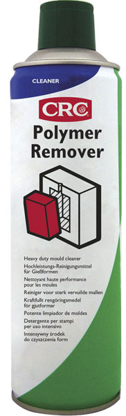 Reinigungsschaum Polymer Remover, 400 ml