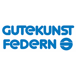 Druckfeder D Gutekunst - ref. 1.60X12.50X24.00D - RUBIX Deutschland