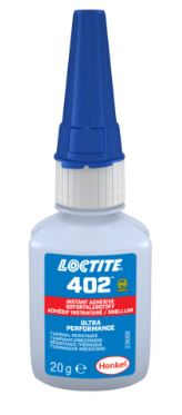 Loctite 402 20 g